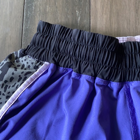 Lululemon super squad short - Picture 12 of 17